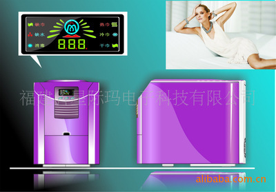 柔巾机价格、厂家、图片全方位解析 以腾达高新科技为例
